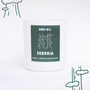 SEQUOIA CANDLE