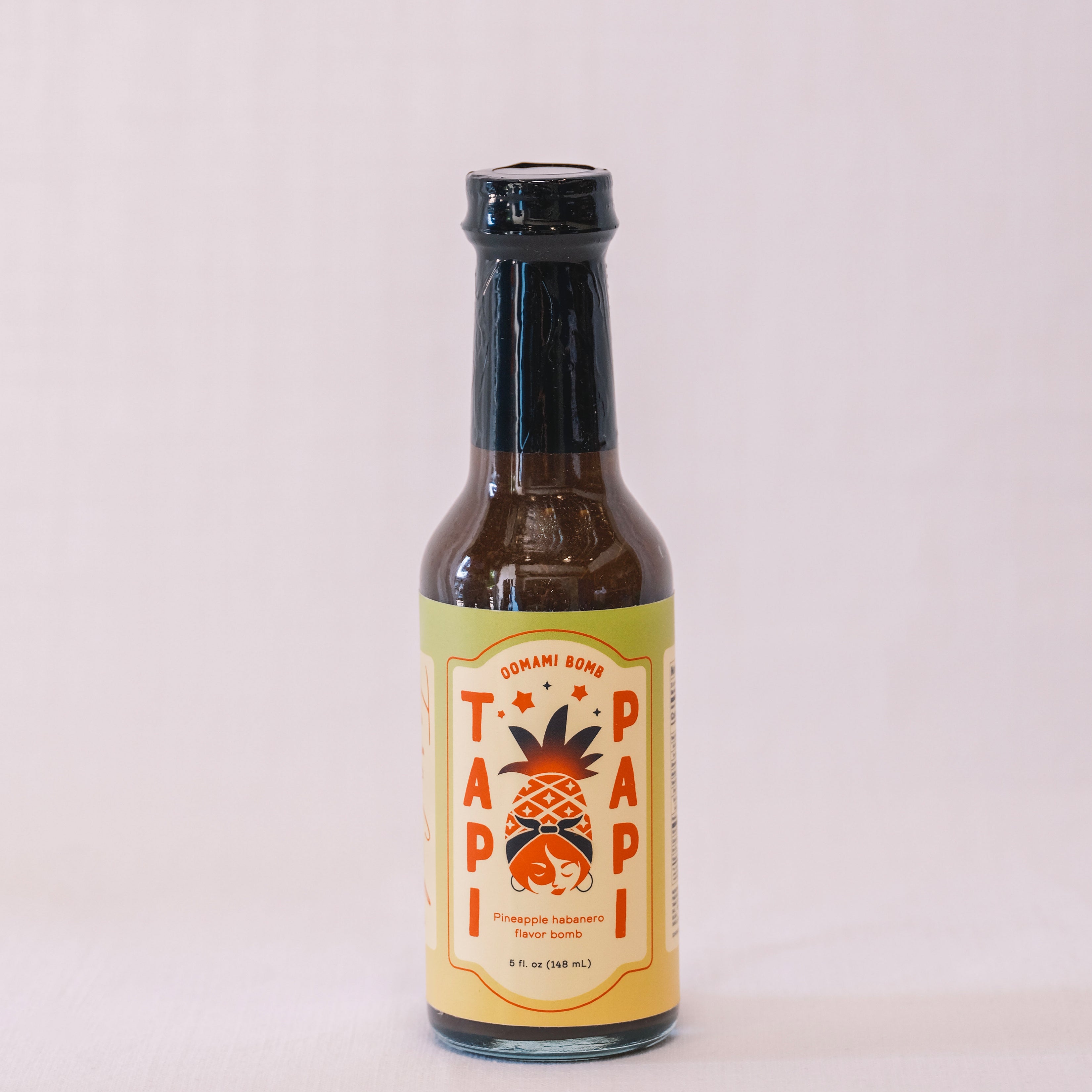 TAPI PAPI OOMAMI SAUCE