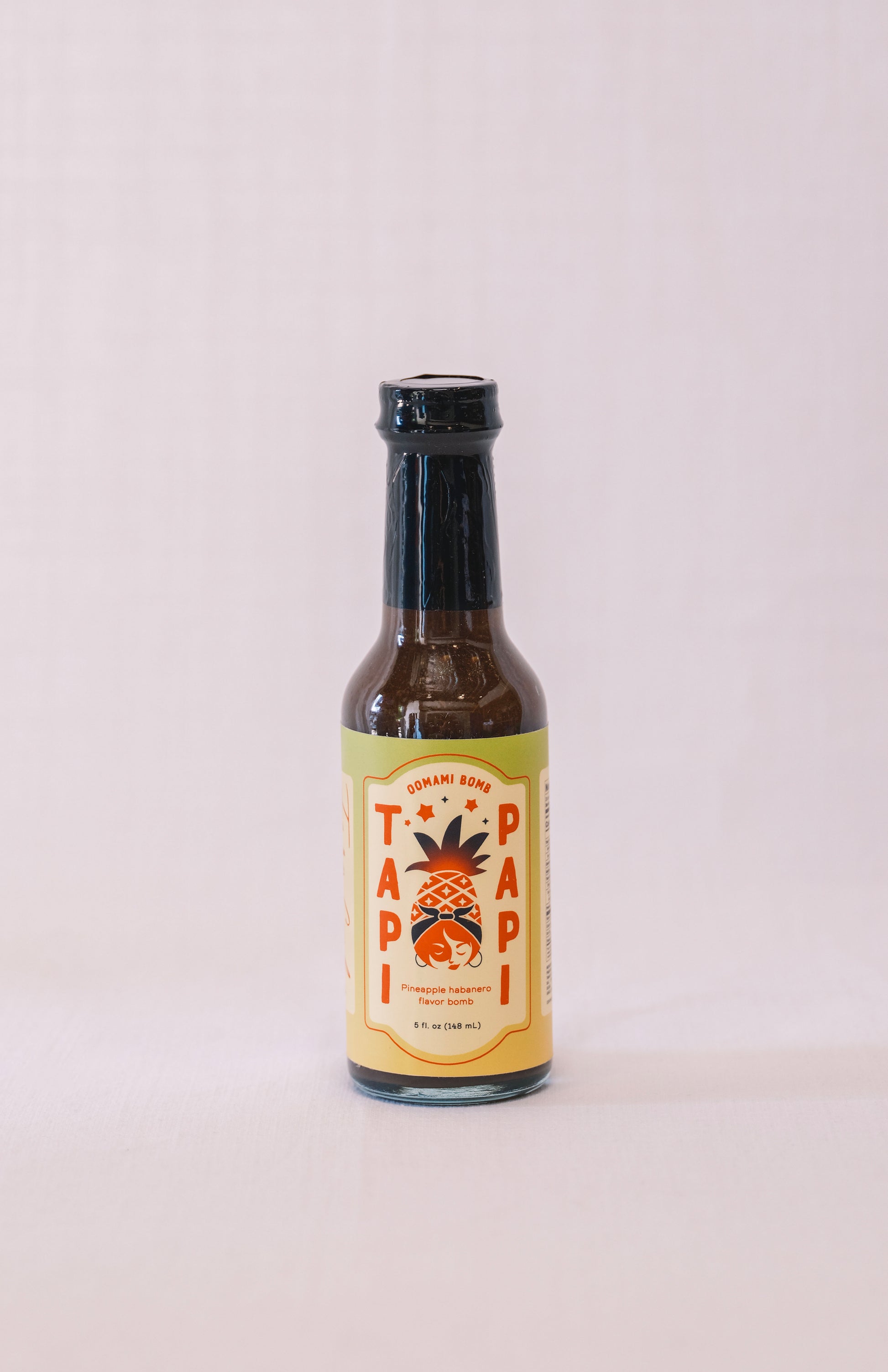 TAPI PAPI OOMAMI SAUCE