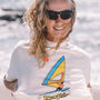 PACIFIC SPORT T-SHIRT