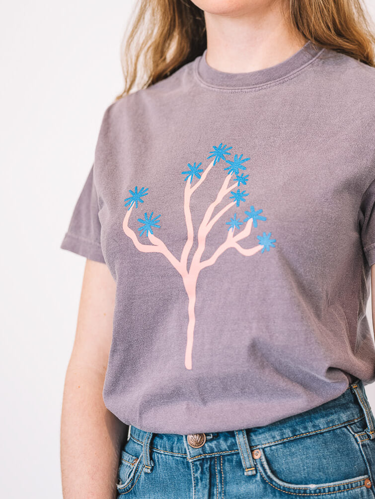 JOSHUA TREE T-SHIRT