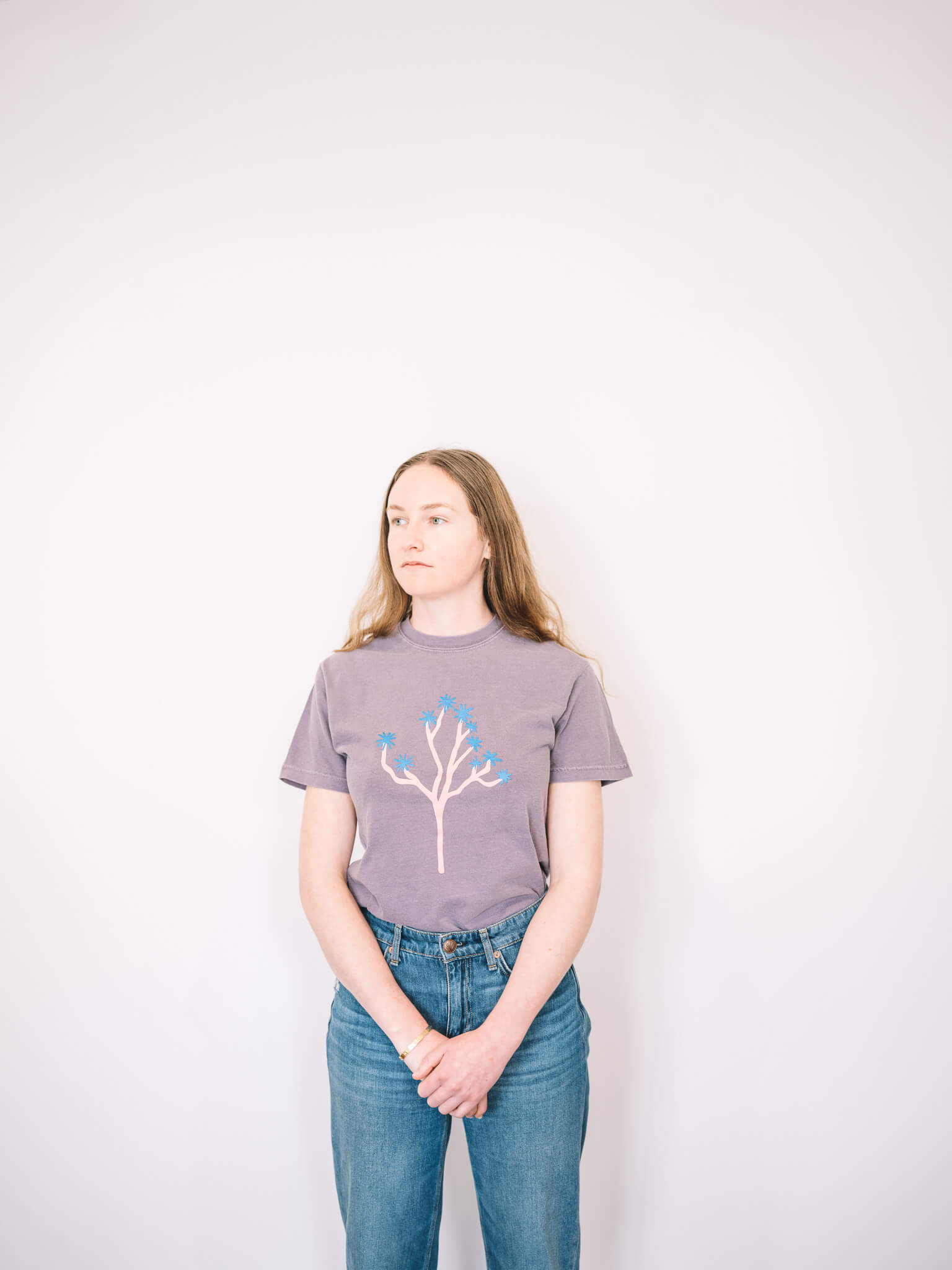 JOSHUA TREE T-SHIRT