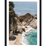 BIG SUR PRINT