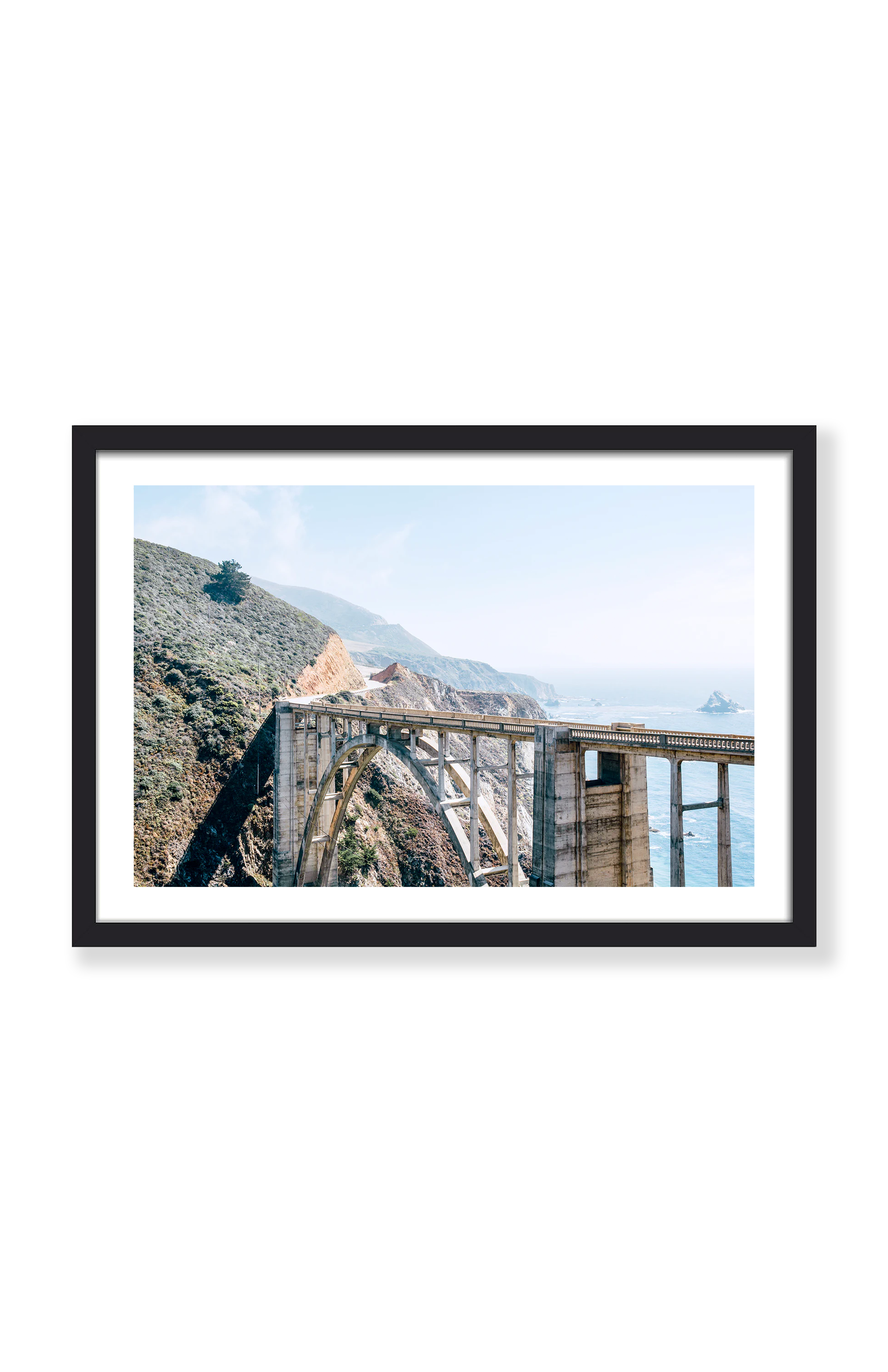 SOMEWHERE ONLY WE KNOW PRINT