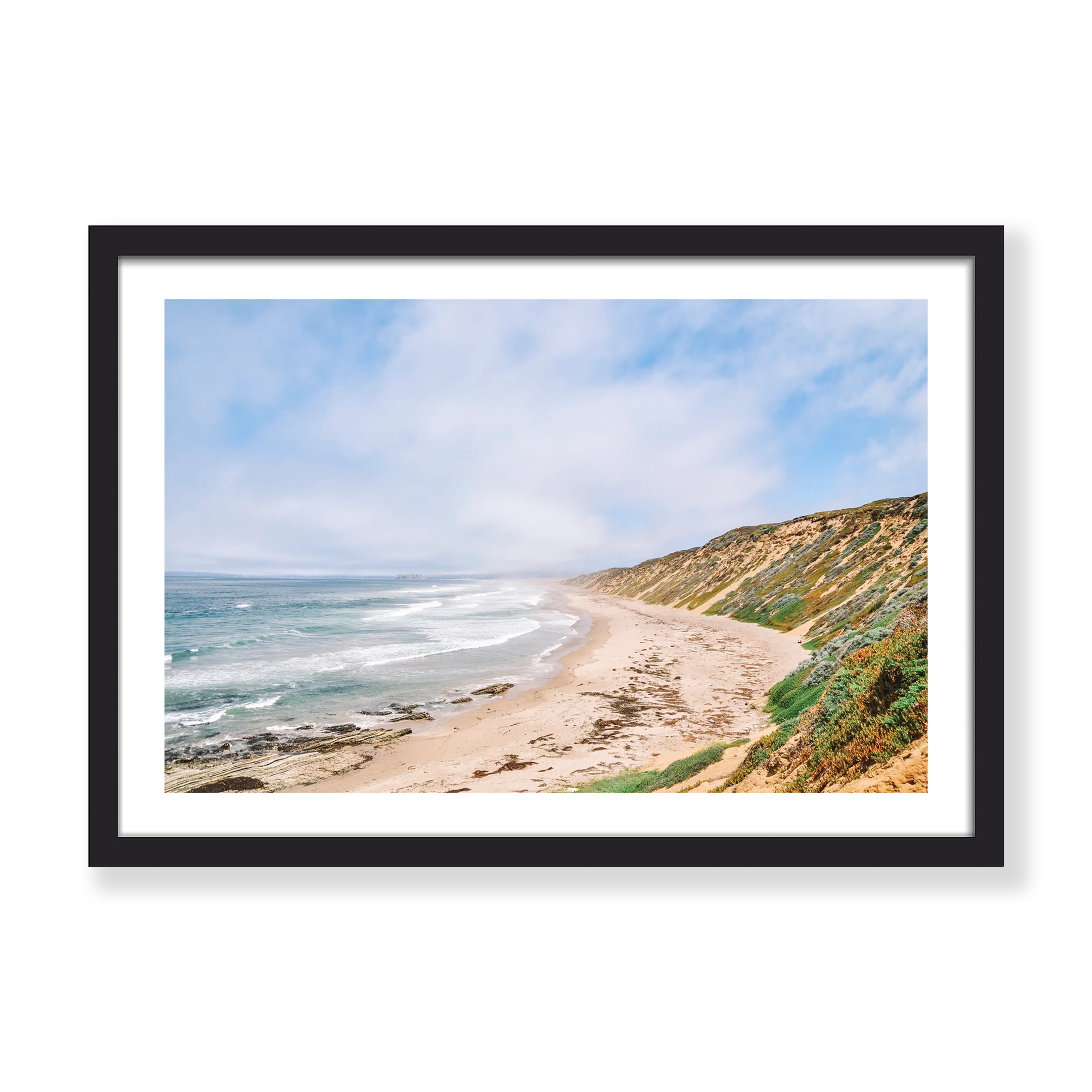 HIDDEN TREASURE PRINT