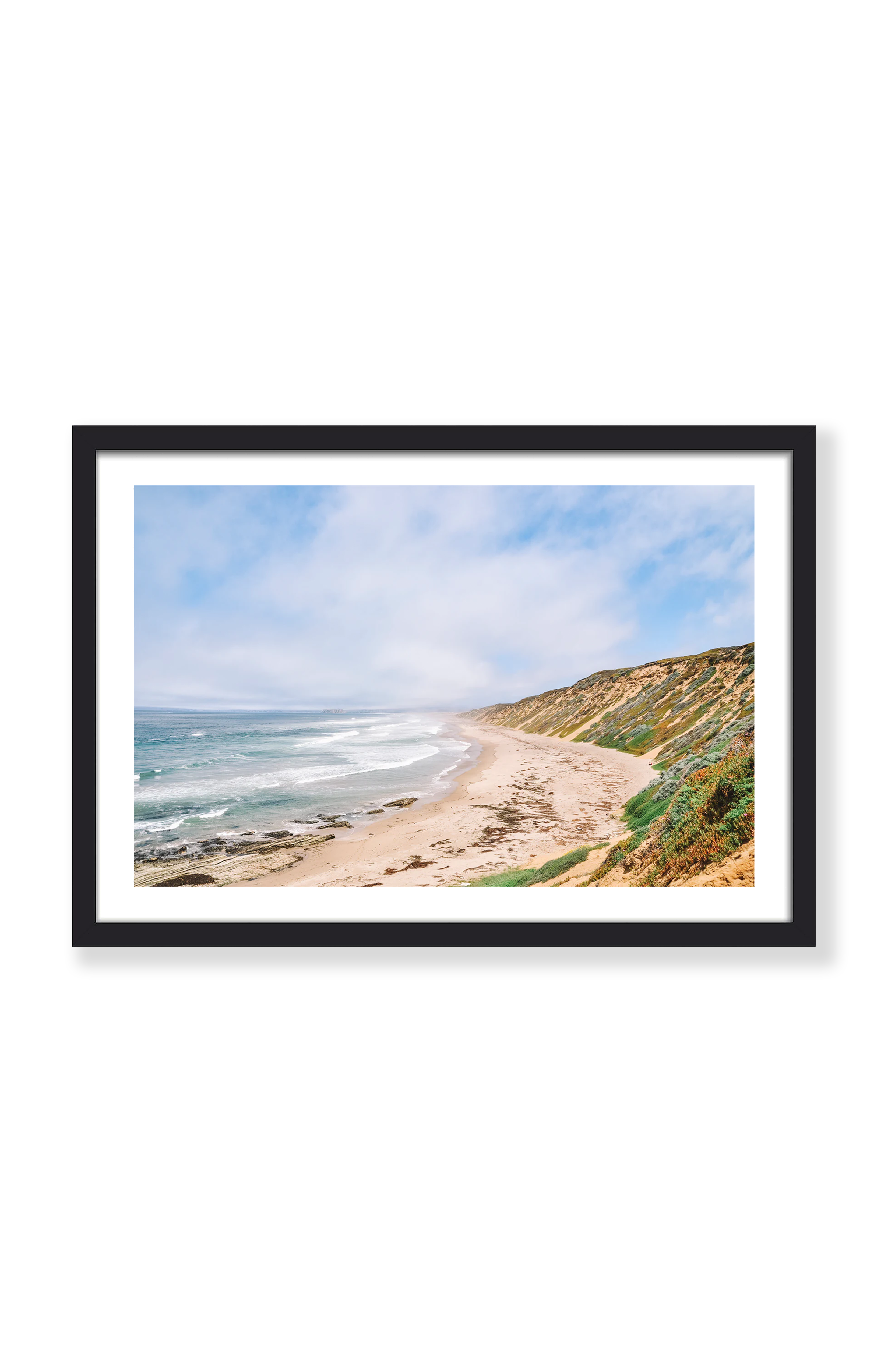 HIDDEN TREASURE PRINT