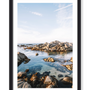MONTEREY, CALIFORNIA PRINT