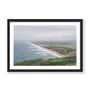 POINT REYES COAST LINE PRINT