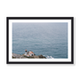 POINT REYES LIGHTHOUSE PRINT