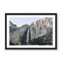 YOSEMITE FALLS PRINT