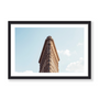 THE FLATIRON PRINT
