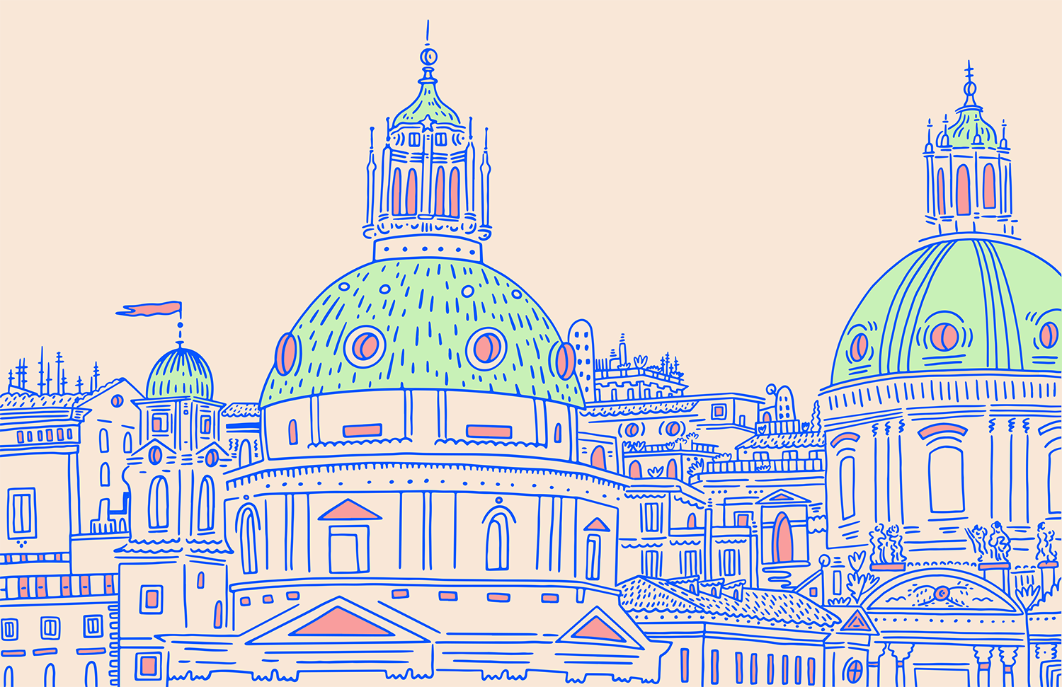 THE ROYAL CITY PRINT