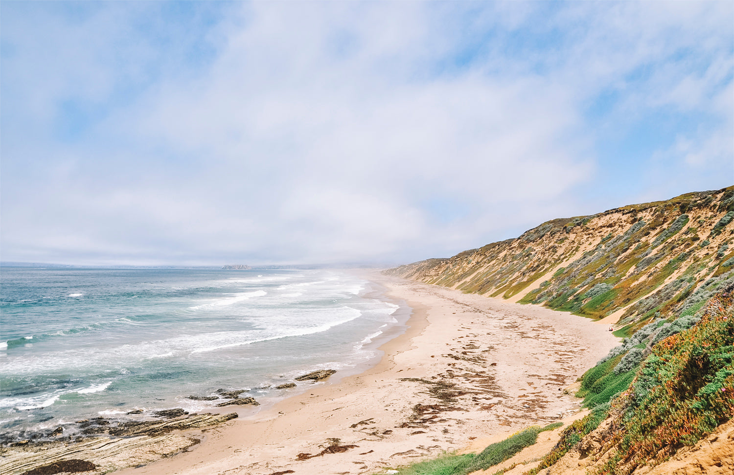 HIDDEN TREASURE PRINT