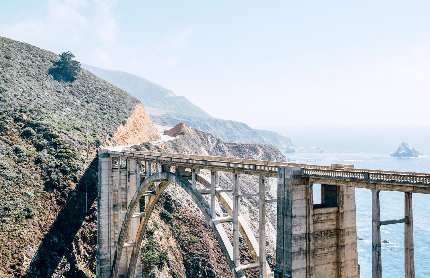 SOMEWHERE ONLY WE KNOW PRINT